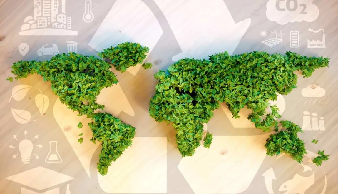 3 astuces pour réduire l’empreinte écologique de vos événements
